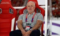 开云体育:托尼·波波维奇是如何带领澳大利亚人进入2026年世界杯的